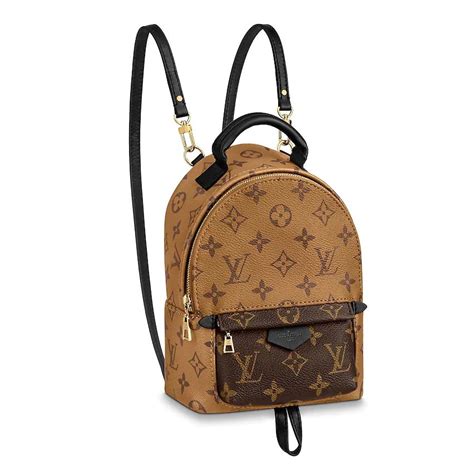 lv palm springs mini reverse